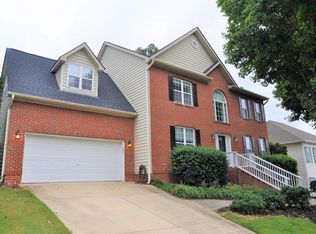 1202 Anora Dr, Apex, NC 27502