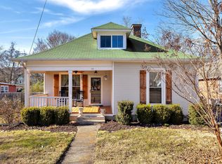 921 N Church St, Murfreesboro, TN 37130