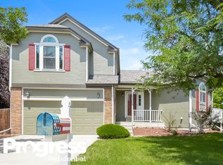 18157 E Grand Ave, Aurora, CO 80015