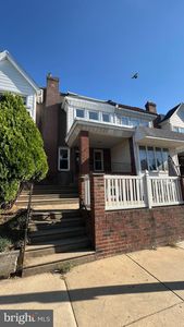 6243 Mershon St, Philadelphia, PA, 19149