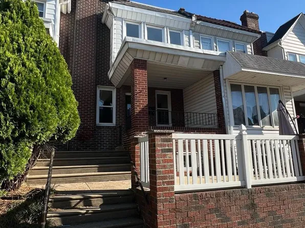 6243 Mershon St, Philadelphia, PA 19149