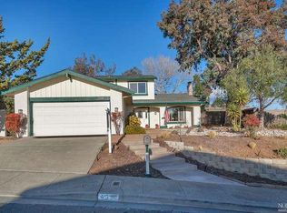 438 Turner Dr, Benicia, CA 94510