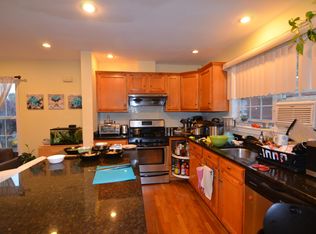 184 Washington St UNIT 7, Quincy, MA 02169