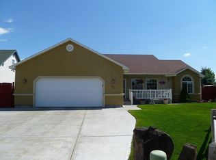 213 Wildbrush Cir, Twin Falls, ID 83301