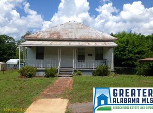 108 Raimund Ave, Bessemer, AL 35020