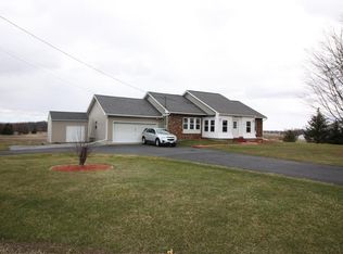 5096 Emerson Rd, Canandaigua, NY 14424