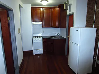 Rented by Alpha Properties NYC I LLC