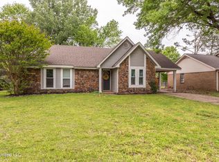 8731 Greenbrook Pkwy, Southaven, MS 38671