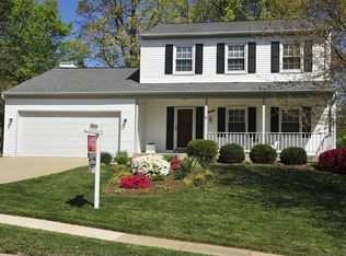 8006 Parklane Ct, Springfield, VA 22153