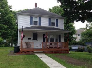 274 Bacon St, Natick, MA 01760