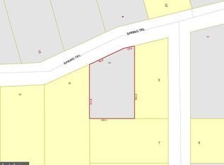 5 Spring Trl, Fairfield, PA 17320