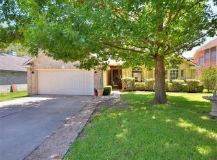 708 Mountain Ridge Dr, Leander, TX 78641