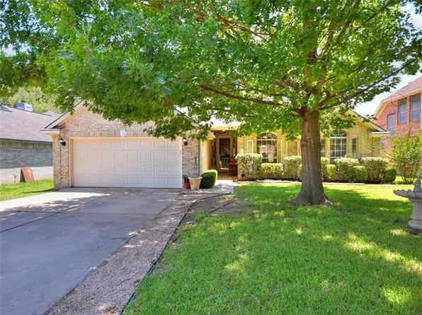 708 Mountain Ridge Dr, Leander, TX 78641