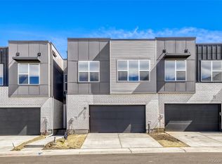 7712 S Irving Street, Littleton, CO 80120