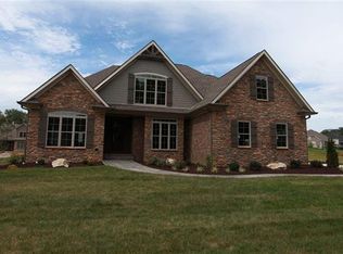 988 Cumberland Ridge Way, Bowling Green, KY 42103