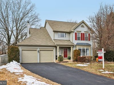 10274 Racquet Cir, Manassas, VA, 20110