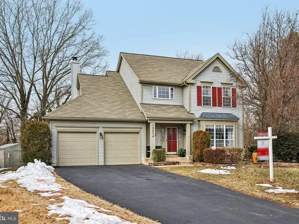 10274 Racquet Cir, Manassas, VA 20110