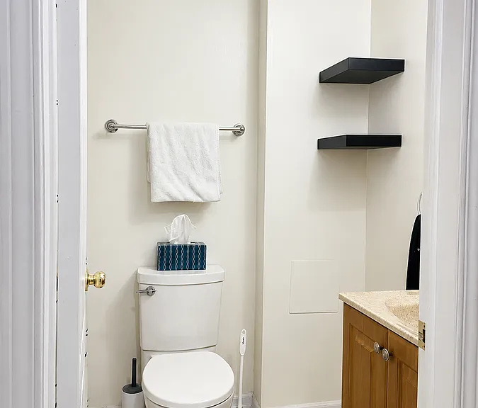 111 Crichton St #9 — Photo 10