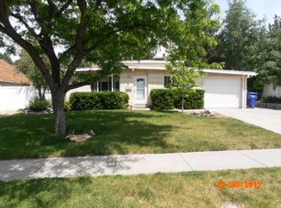 8445 S 1575 E, Sandy, UT 84093