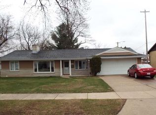 621 Lincoln St, Antigo, WI 54409