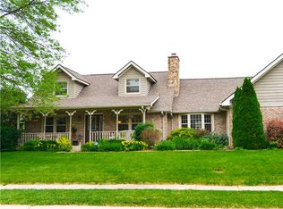 560 Keeler Dr, Avon, IN 46123