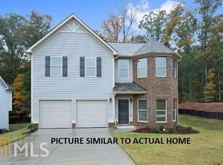 8048 Abington Dr #47, Locust Grove, GA 30248