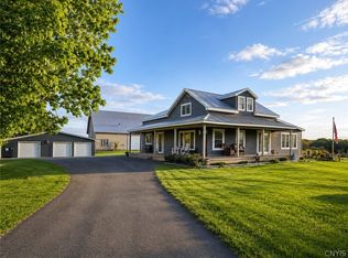 8751 County Route 78, Henderson, NY 13650