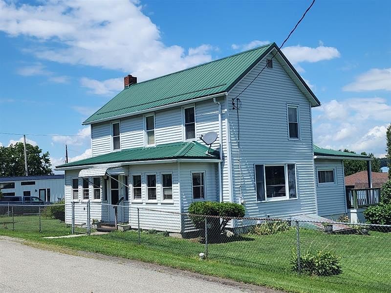 45 Church St, Black Lick, PA 15716 Zillow