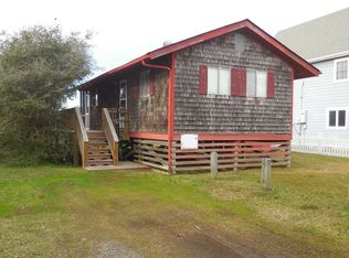 175 Loop Rd LOT 4-4A, Ocracoke, NC 27960
