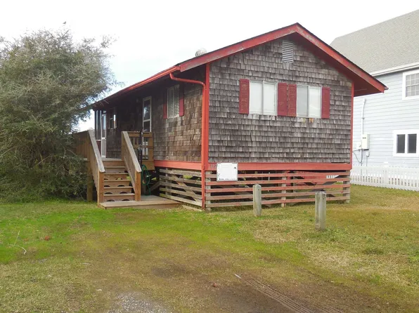 175 Loop Rd Lot 4-4A, Ocracoke, NC 27960