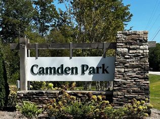 624 Klynes Dr, Calera, AL 35040