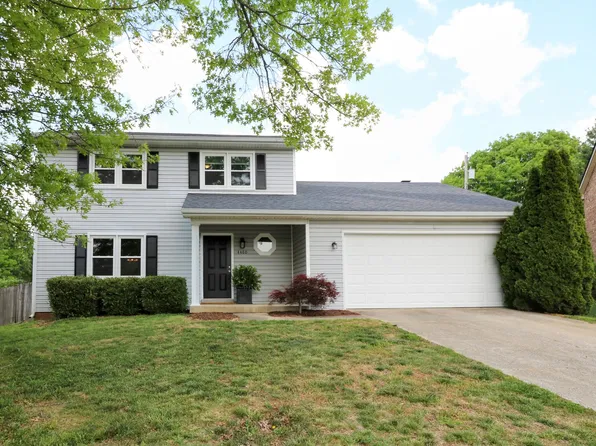4480 Dothan Ct, Lexington, KY 40515