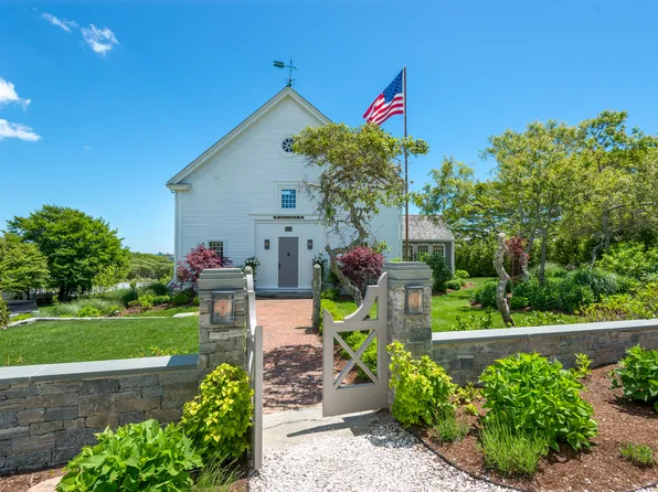 42 Chuck Hollow Rd, Nantucket, MA 02554