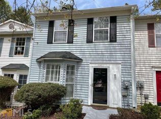 1008 Huntington Trce SE, Smyrna, GA 30082