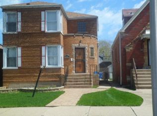 10343 S Prairie Ave, Chicago, IL 60628