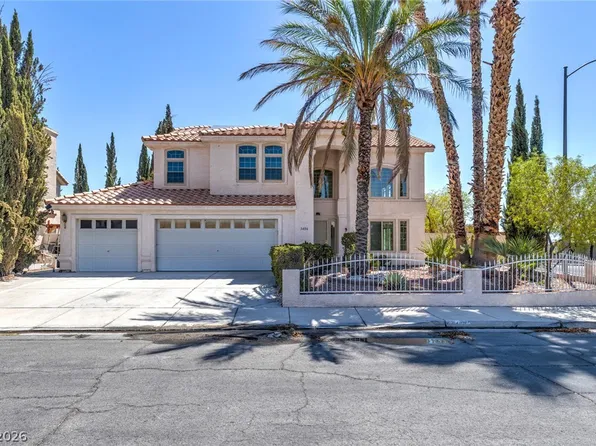 3486 Artemis St, Las Vegas, NV 89117