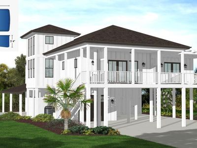 315 NE 56th Street, Oak Island, NC, 28465