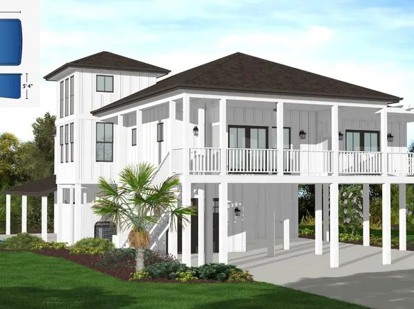 315 NE 56th Street, Oak Island, NC 28465