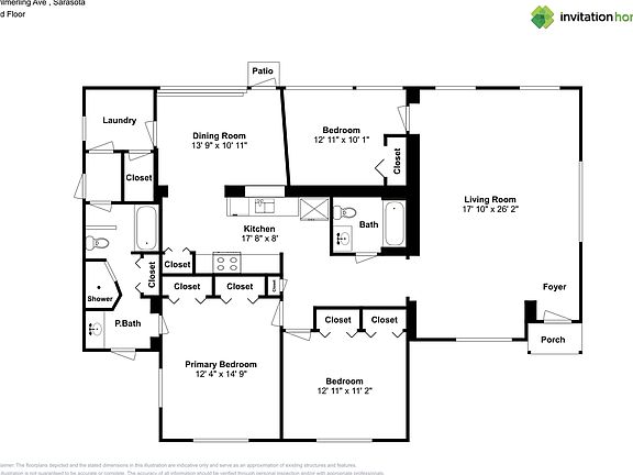 3rd image of 904 Wilmerling Ave