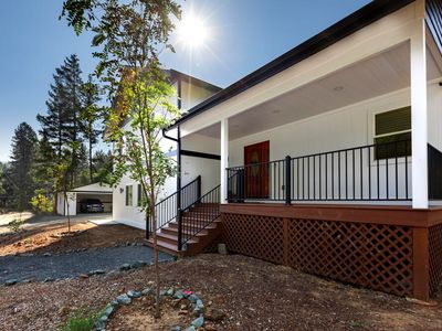 4020 Williams Hwy, Grants Pass, OR, 97527