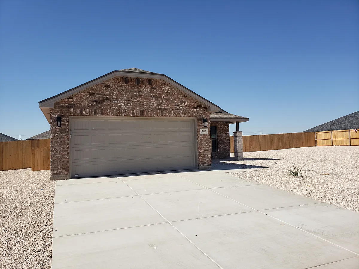Building Photo - 7121 Anticline Ct