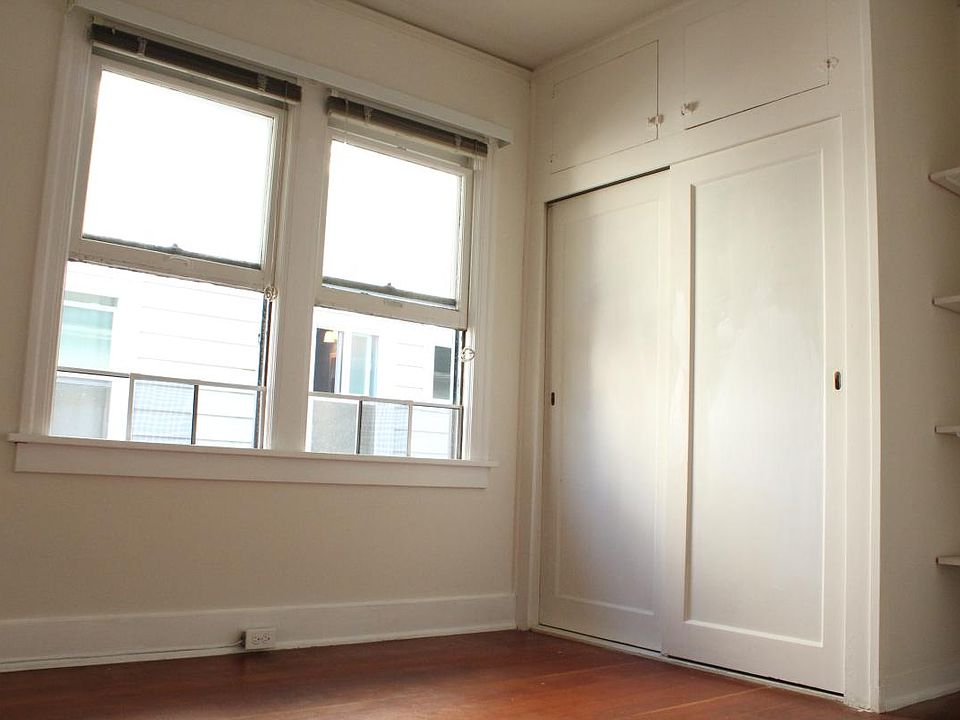 Bedroom #1