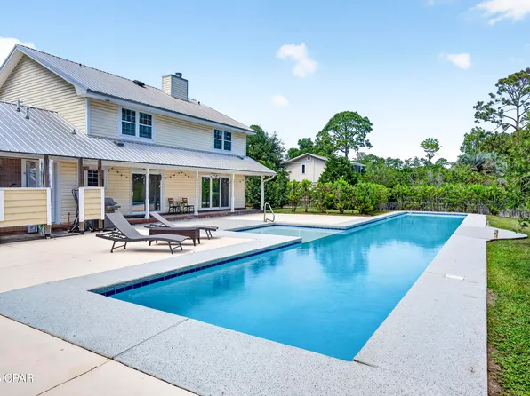 138 Laird Cir, Panama City Beach, FL 32408