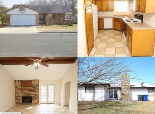 110 Bridle Dr, Copperas Cove, TX 76522