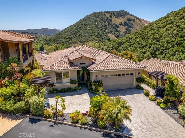6465 Northern Bobwhite Dr, Avila Beach, CA 93424