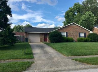 4311 Yewells Lndg W, Owensboro, KY 42303
