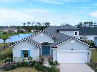 211 Meadow Crossing Dr, Saint Augustine, FL 32086
