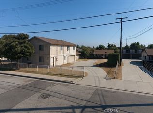 12132 Ferris Rd, El Monte, CA 91732