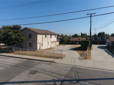 12132 Ferris Rd, El Monte, CA, 91732