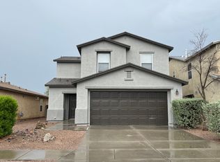 6845 S Harrier Loop, Tucson, AZ 85756